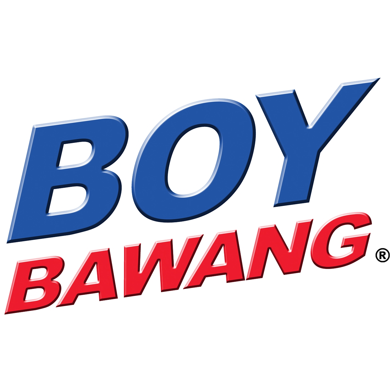 Boy Bawang