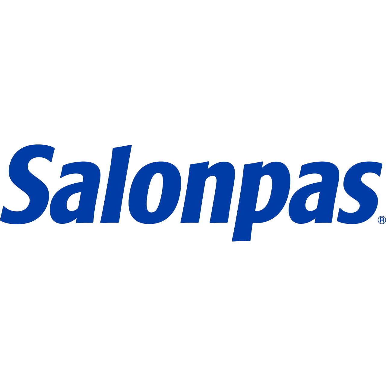 Salonpas
