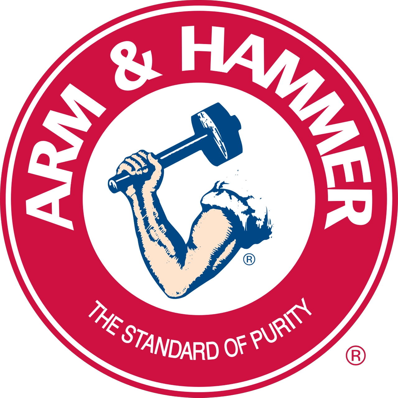 Arm & hammer