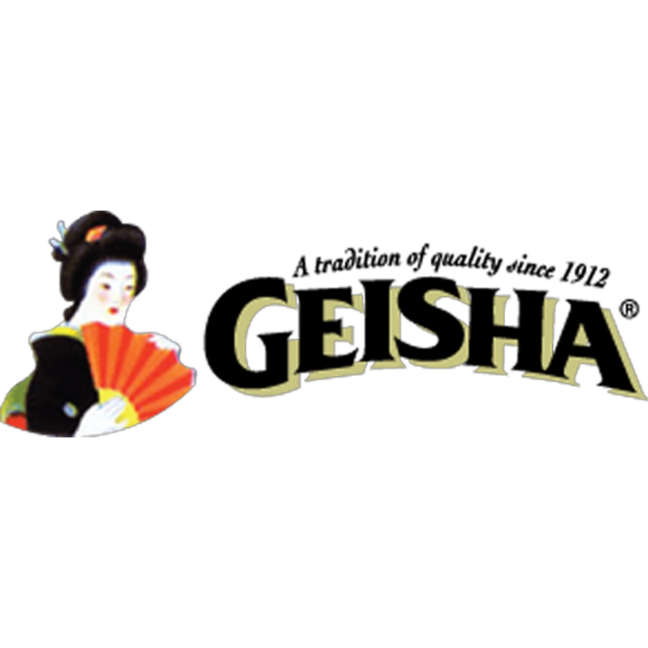 Geisha