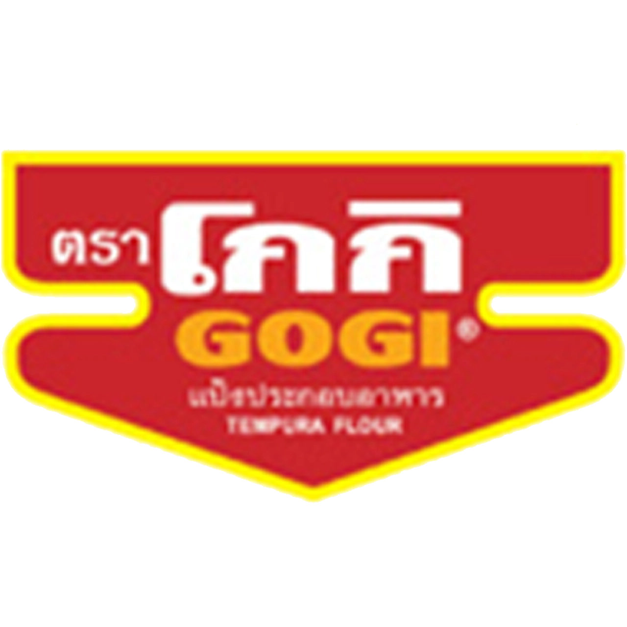 Gogi