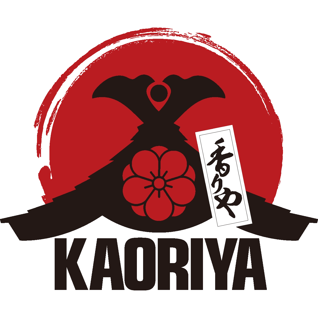 Kaoriya