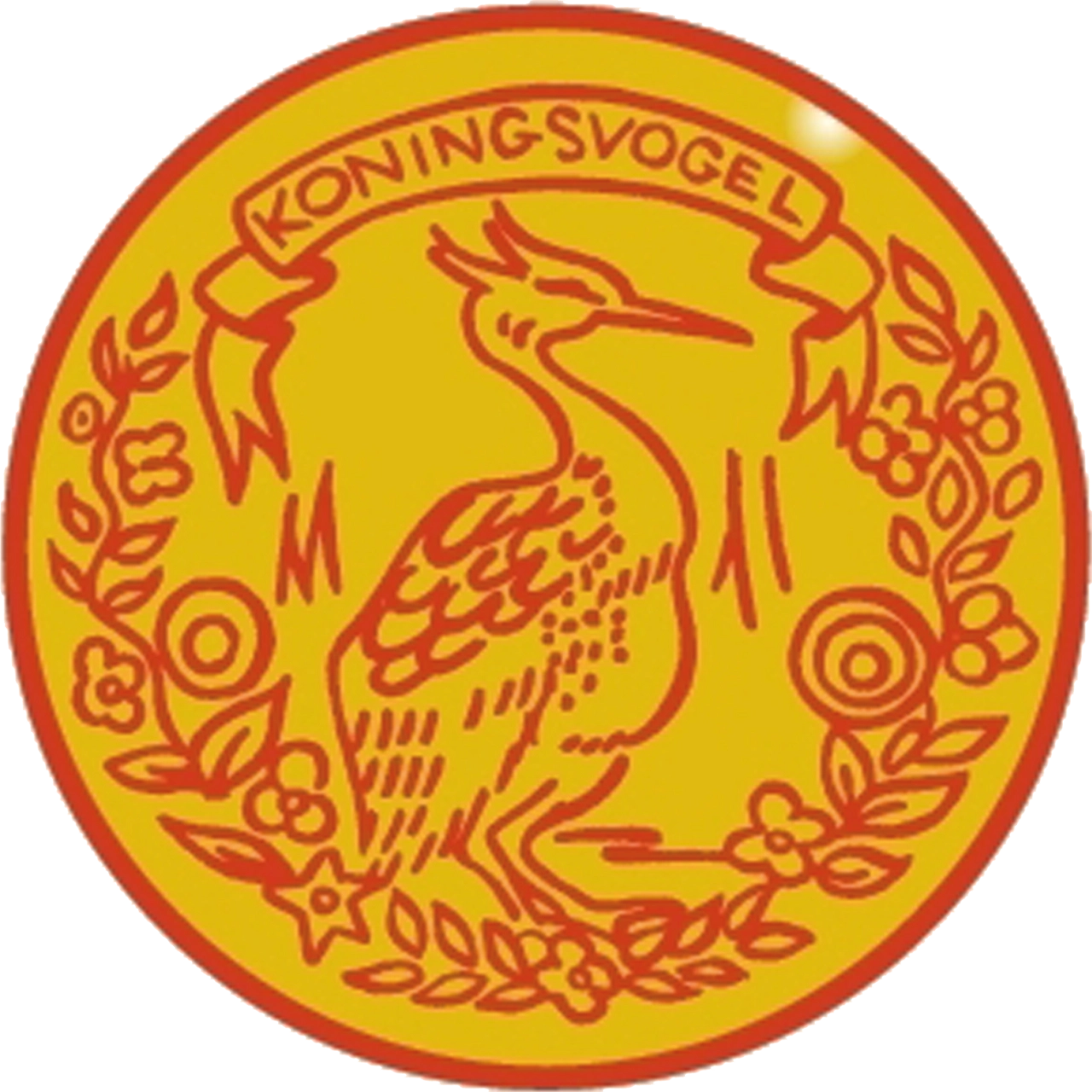 Koningsvogel