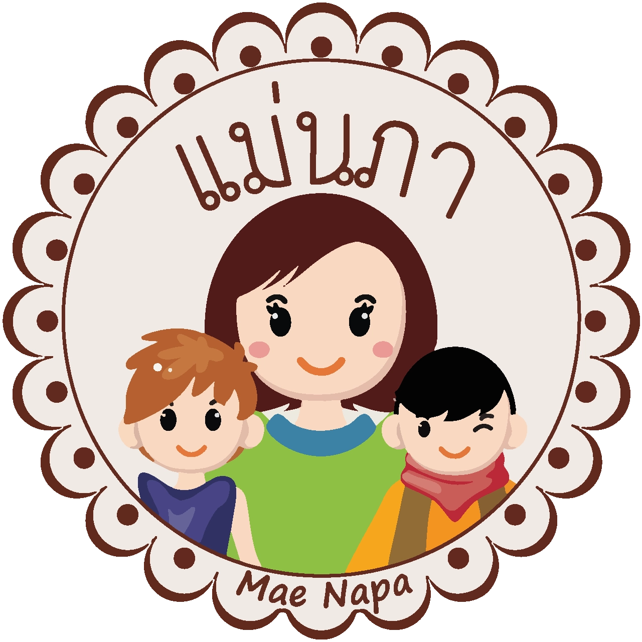 Mae napa