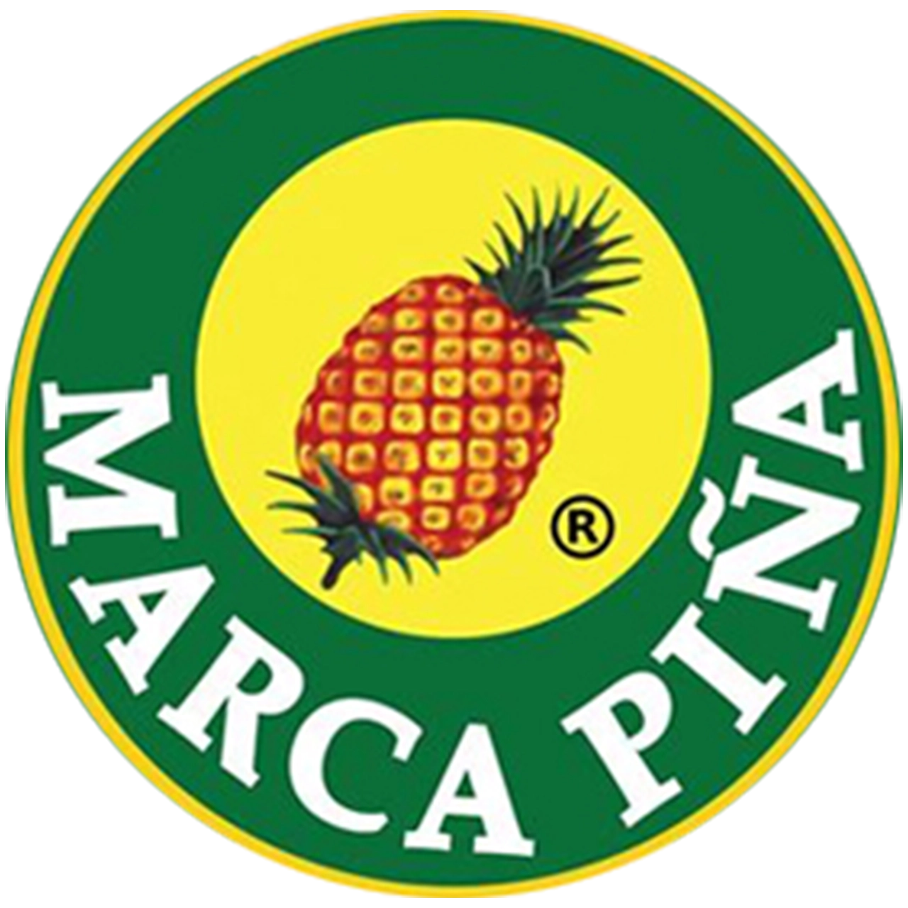 Marca pina