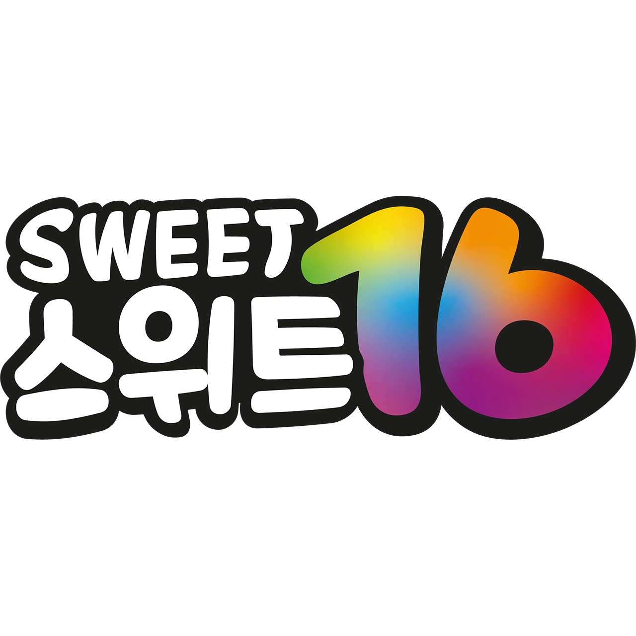 Sweet 16