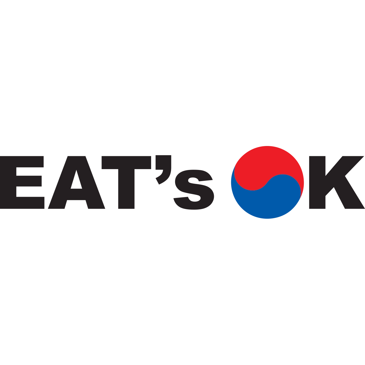 EAT'S OK