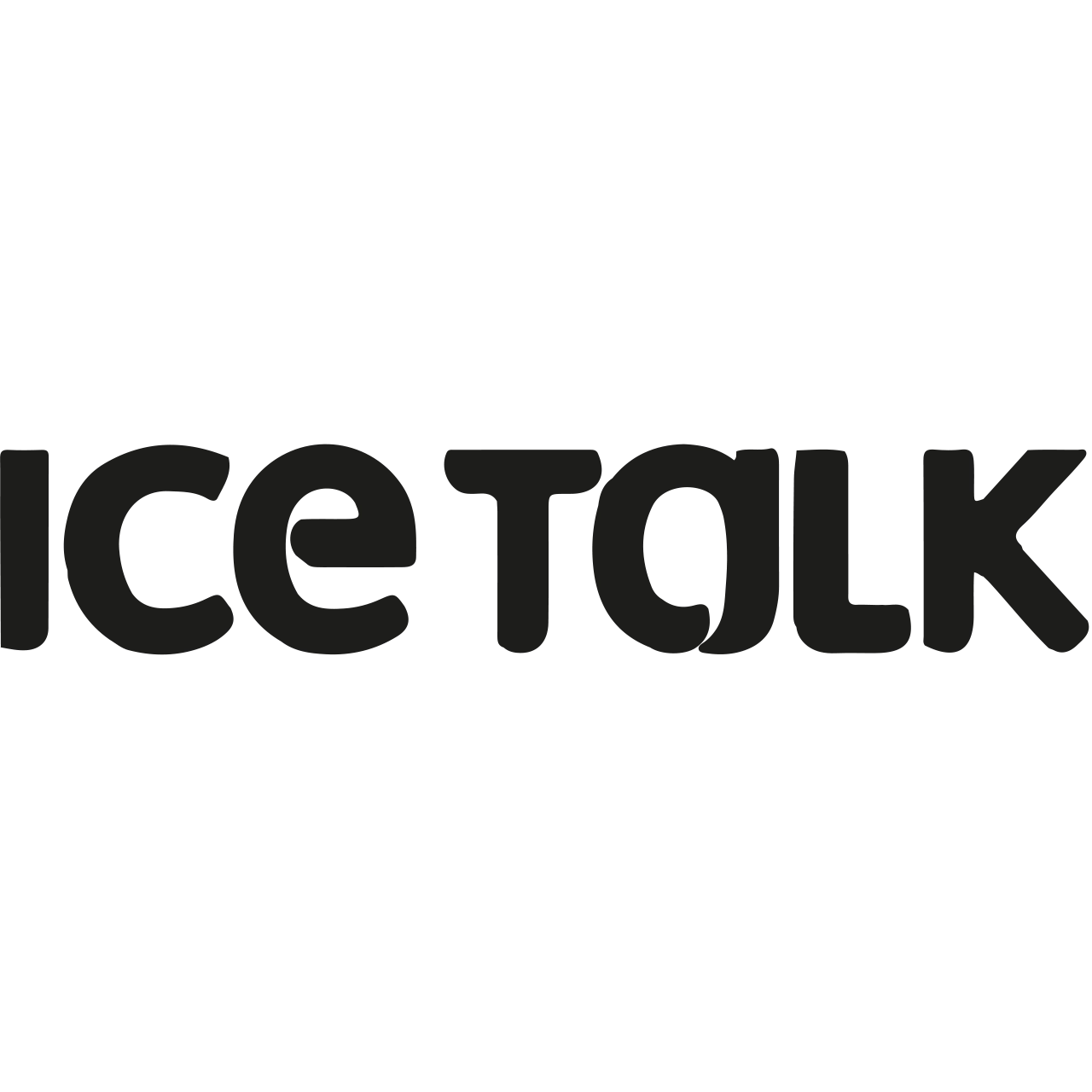 Ice Talk