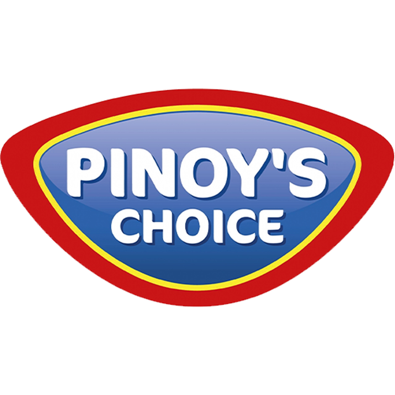 Pinoy's choice