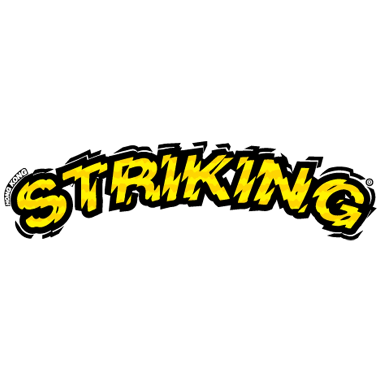 Striking