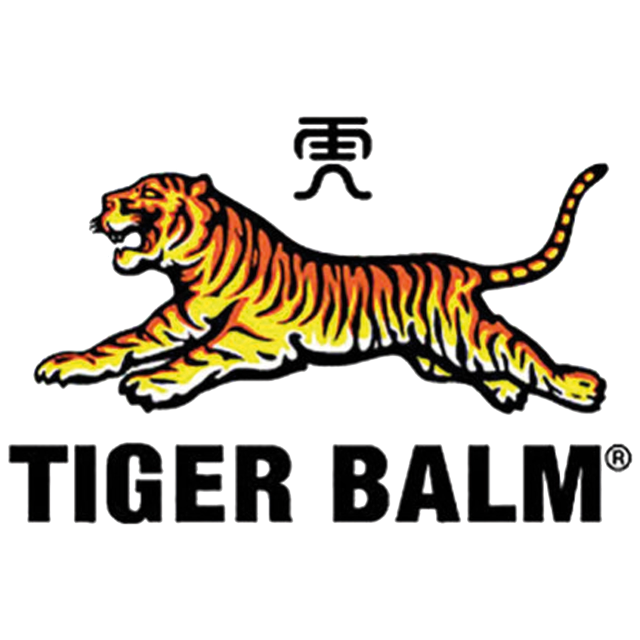 Tiger balm