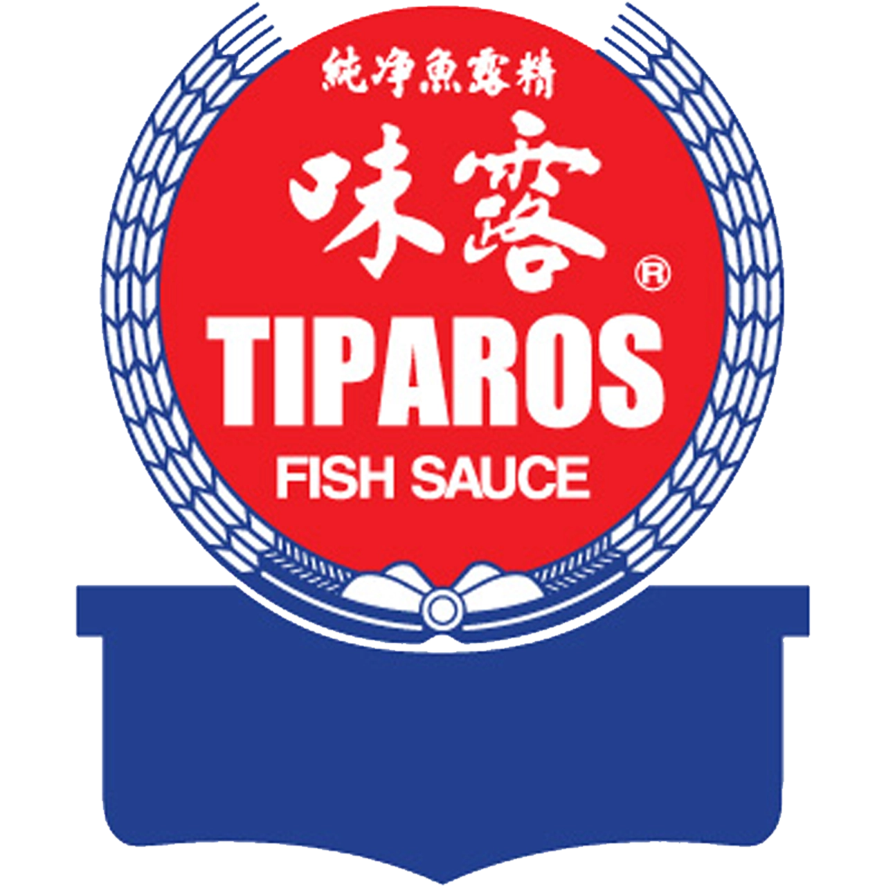 Tiparos