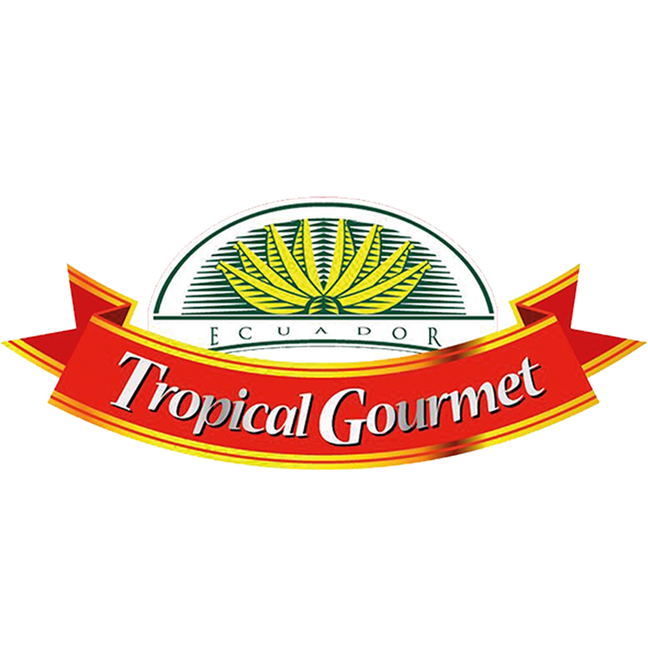 Tropical gourmet